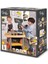 Bfs 7600310910 Smoby Food Corner Restoranı Oyun Seti 1