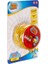 Bfs 5354 Sun-Rst-Rsp-Yoyo Kral Şakir 6cm Sarı Işıklı Krtl Kral 3