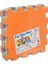 Bfs 91-006 Eco Eva Yer Matı 33X33-7 mm Düz -Akar 2