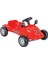 Bfs 07 302 Herby Pedallı Araba Kırmızı 1