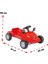 Bfs 07 302 Herby Pedallı Araba Kırmızı 2