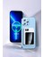 Bestonly Ios Uyumlu 22.5W Hızlı Şarj Magsafe Powerbank Dijital Göstergeli 10.000 Mah 4