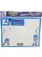 Bfs Nessiworld SO7860 Sonıc Abaküslü Yazı Tahtası 2
