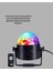 Rgb LED Disko Küresi 7 Modlu Uzaktan Kumandalı 3