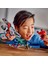 Bfs LEGO Marvel Kaptan Amerika ile Red Hulk Savaşı 76292 2
