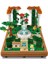 Bfs 10359 LEGO Icons Çeşmeli Bahçe - Fountain Garden 1302 Parça +18 Yaş 4