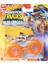 Bfs HYJ19 Hot Wheels Monster Trucks Power Smashers 1:64 Arabalar 4