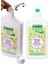 Bfs Green Clean Baby Bitkisel Emzik Biberon Temizleyici 500 ml 1