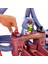 Bfs HPL34 Hot Wheels Racerverse Marvel Pist Seti 4