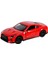 Bfs Metal Çek Bırak Spor ARABA 4311E 3