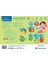 Bfs 17458 Eğlenceli Arkadaşlar Su Parkı Banyo Oyuncağı, Baby Clementoni, +6 Ay 5