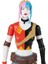 Bfs Dc Comics Harley Quinn Aksiyon Figürü S2 V1 30 cm 5