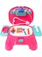 Bfs Nessiworld 573-BP Lıttle Nurse Oyun Taburesi Doktor Set Kız 4