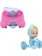 Bfs CYM16000 Cry Babies Magic Tears Stars Mini Oyun Seti - 911062 1