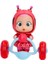Bfs CYM16000 Cry Babies Magic Tears Stars Mini Oyun Seti - 911062 4