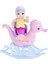 Bfs Barbie Dreamtopia Bebekleri ve Aksesuarları HLC30 2