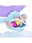 Bfs Barbie Dreamtopia Bebekleri ve Aksesuarları HLC30 3