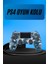 Ps4 Joystick Oyun Kolu Titreşimli Uzun Pil Ömrü USB Şarj Kablolu 2