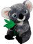 Bfs Bambulu Peluş Koala 30 Cm. 1