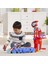 Bfs Spidey And His Amazing Friends Örümcek Komuta Aracı F3721 4