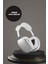 Kulak Üstü P9 Kablosuz Bluetooth Kulaklık ve 7 Kordonlu Akıllı Saat 4