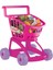 Bfs 01369 Dede, Market Arabası Dolu 2