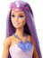 Bfs JCP74 Barbie Prenses Kostümler Seti 5