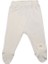 Bfs Bistyle Modal Flying Balloons Patikli Pantolon BS16122 Bej 1