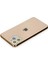 Bfs iPhone 11 Pro Max Renkli Kamera Lens Koruma Cam - Yeşil-Sarı 2
