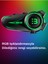 A50 5x Motor Kask Kulaklık Rgb Bluetooth Motosiklet Kulaklık Intercom 5 Kişi Eşleşme 3