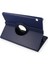 Bfs Huawei Mediapad T5 10 Kılıf 360 Tablet Deri Kılıf - Lacivert 1