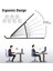 Ayarlanabilir Laptop Standı 7 Kademe 2