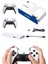 4K Hd 2.4g Kablosuz Kol 3000 Oyunlu Game Station Retro Atari Game Box 4
