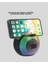 360° Stereo Surround Sesli Taşınabilir Hoparlör 3