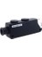 Mini 60X 100X Zoom Lens Odak Takı LED Cep Mikroskop Büyüteç 6