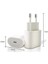 Apple Samsung Orjinal 20 Watt Type-C Pd Hızlı Şarj Başlık Adaptör Garantili 6