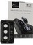 Bfs Samsung Galaxy S24 Pvd Metal Kamera Lens - Siyah 1