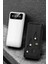 Powerbank 20.000 Mah Dijital Göstergeli LCD Ekran Uzun Pil Ömrü 5