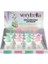Bfs VRB45100 Very Bella - Unicorn Kiss Lip Balm 5