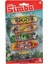 Bfs 103306084 Finger Skateboard Kaykay Seti -Simba 1