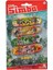 Bfs 103306084 Finger Skateboard Kaykay Seti -Simba 3