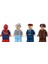 Bfs LEGO Marvel Örümcek Adam ile Doktor Oktopus Metro Sahnesi 76321 2
