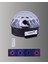 Uzaktan Kumandalı Rgb LED Disko Topu Bluetooth Hoparlörlü 4