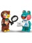 Bfs LEGO Animal Crossing Blathers Müze Koleksiyonu 77056 2