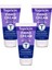 Topricin Fibro Kas Bel Bacak Sırt Ağrılarını Teskin Edici Masaj ve Bakım Kremi 50 ml x 3 Ad 1