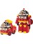 Bfs Robocar Poli Transforming Robot Figür Roy 1