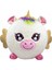 Bfs 72031 Şişme Peluş Unicorn Xxl 1