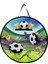 Bfs Fırlat Yapıştır Futbol Seti 1