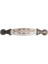 Klasik Silindir Kulp Antik Sarı 96 mm 1