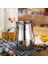 Paslanmaz Çelik Süt Potu Prof 350 ml Spp-3 2